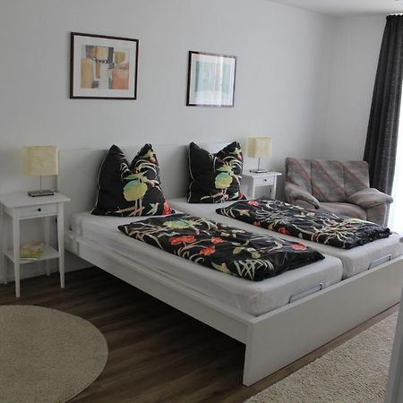 Dreilaenderblick Daire Lörrach Dış mekan fotoğraf