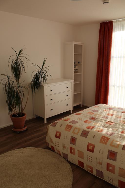 Dreilaenderblick Daire Lörrach Dış mekan fotoğraf