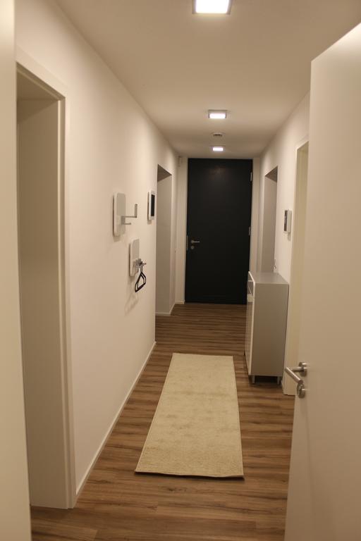 Dreilaenderblick Daire Lörrach Dış mekan fotoğraf