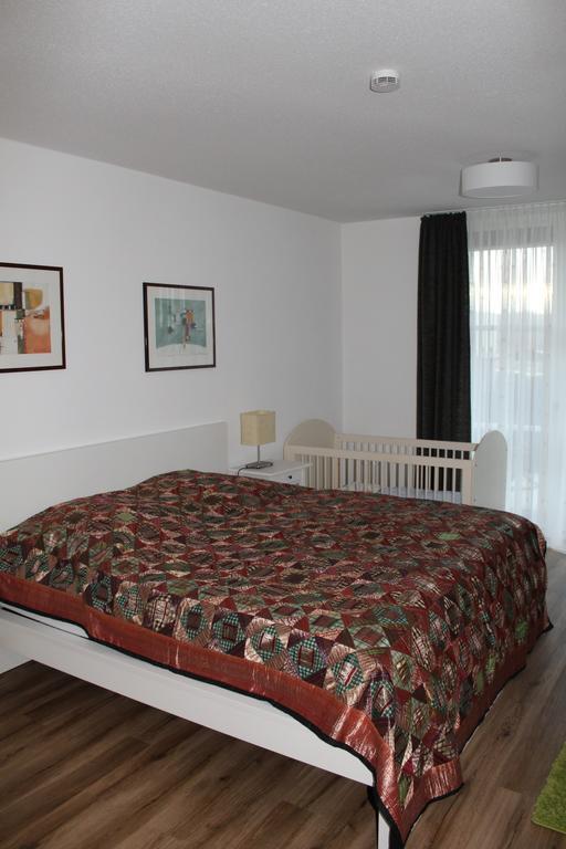Dreilaenderblick Daire Lörrach Dış mekan fotoğraf