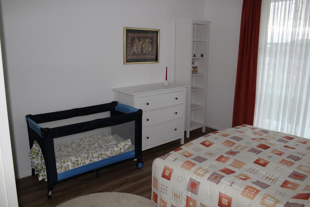 Dreilaenderblick Daire Lörrach Dış mekan fotoğraf