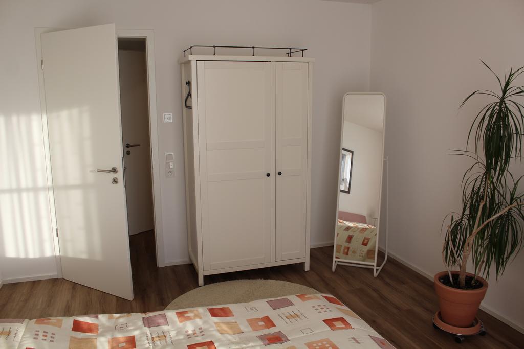 Dreilaenderblick Daire Lörrach Dış mekan fotoğraf