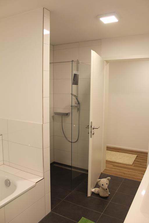 Dreilaenderblick Daire Lörrach Dış mekan fotoğraf