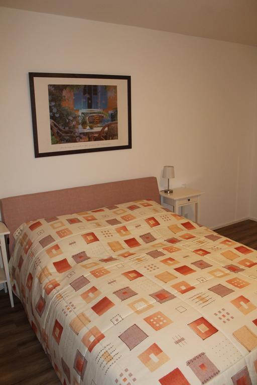 Dreilaenderblick Daire Lörrach Dış mekan fotoğraf