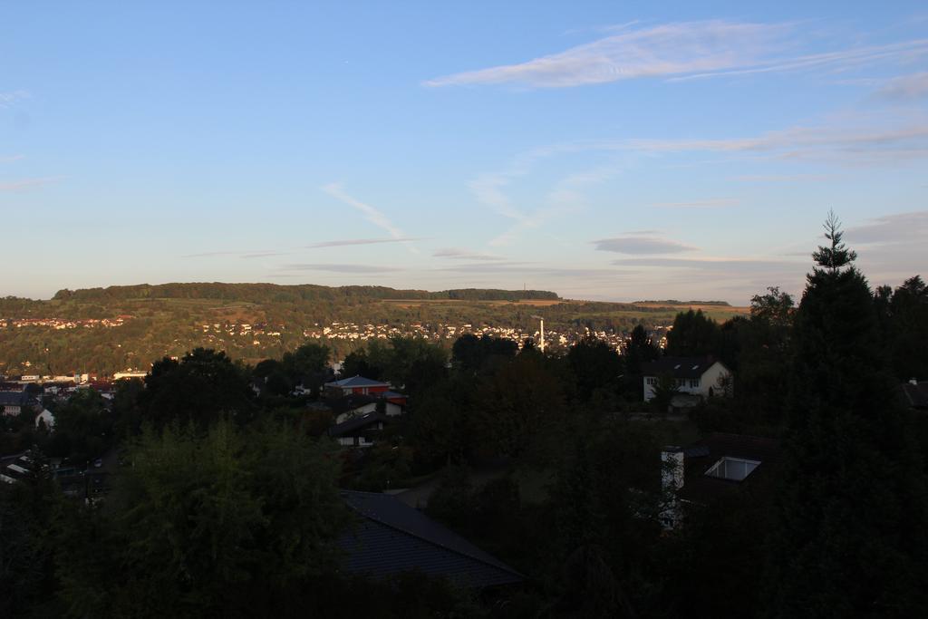 Dreilaenderblick Daire Lörrach Dış mekan fotoğraf